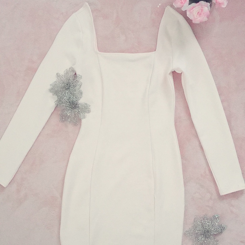Charlotte Russe Dress